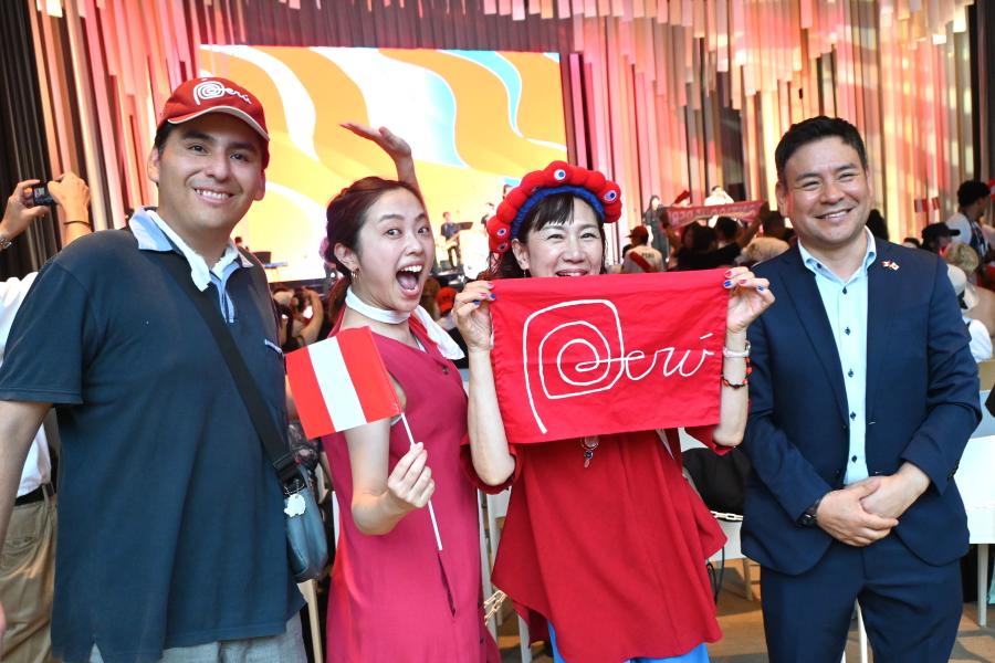 （8月9日「大阪・関西万博」）