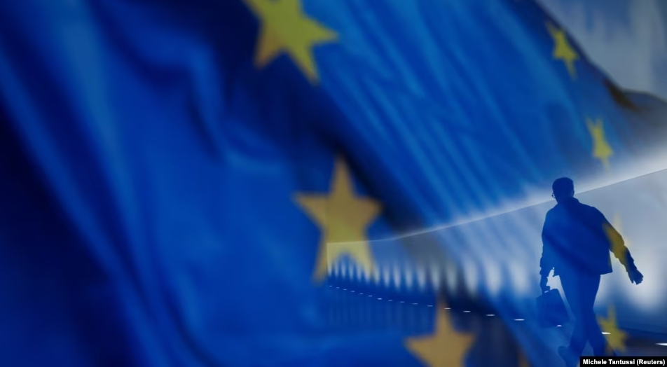 EU：欧州連合への道はコソボとセルビアの対話を通る - ガゼタ・エクスプレス