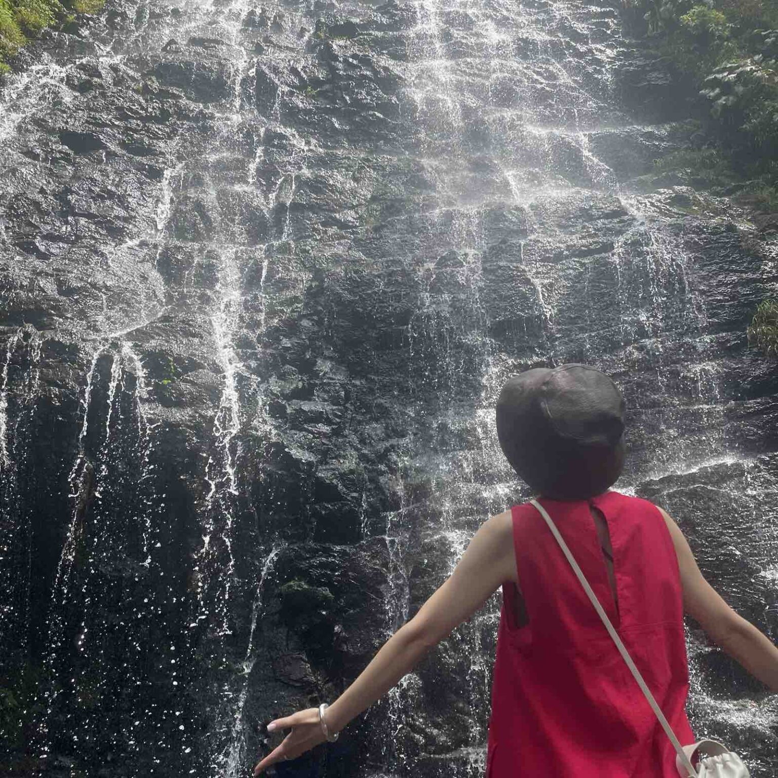 【福井】夏の旅行には、龍双ヶ滝がオススメ - lee.hpplus.jp