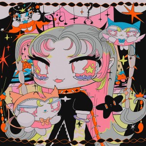 2024年下半期の運勢占いをニイナ・ゲイトがお届け! ハッピー・ホロスコープ <蠍座・全体運>