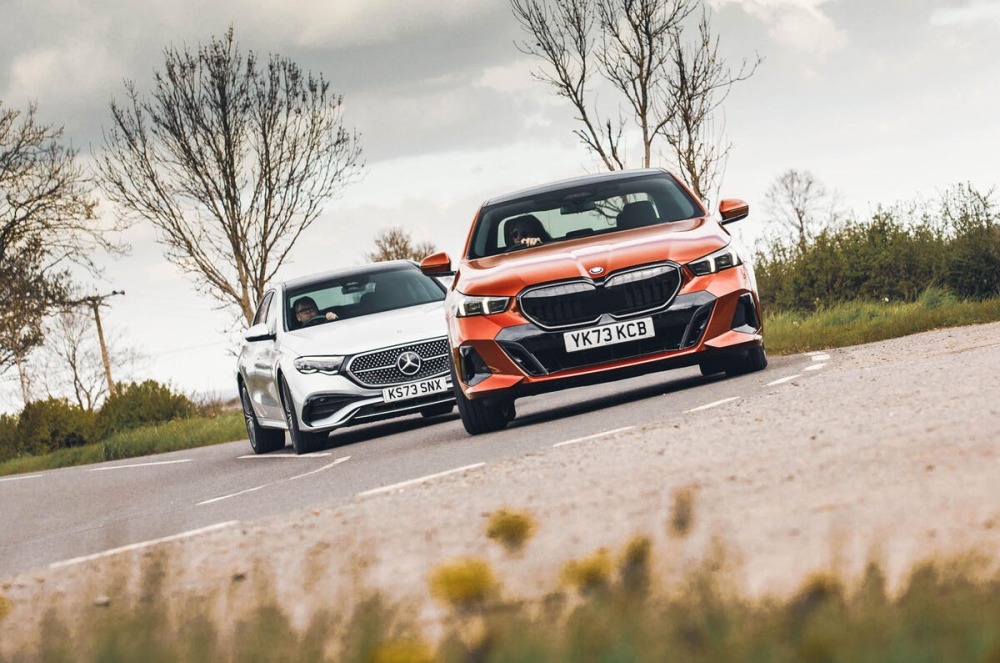 ライバル関係にある2社がエンジン共有について異例の協議を進めているという。