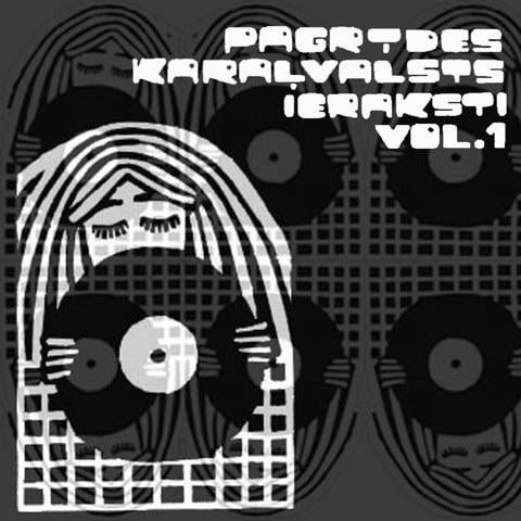 PKI Vol 1,2,3 Miksteipi