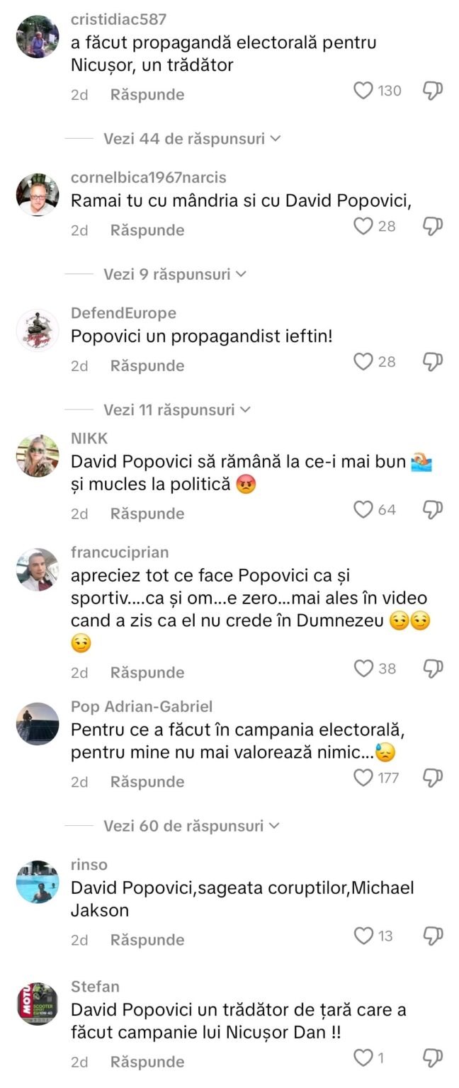 David Popoviciについての提案