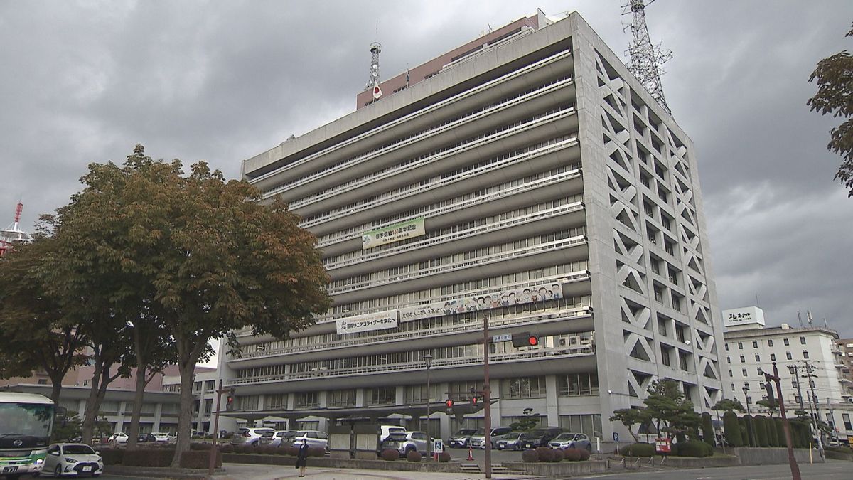 岩手県職員パワハラで自ら命絶つ　県が県議会に情報提供改善と再発防止策を回答
