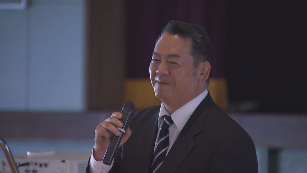 共有
