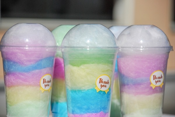 ファボーレポップアップ