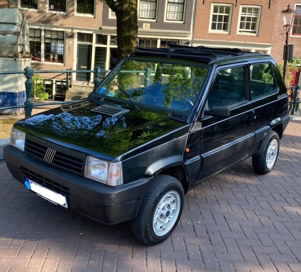 私の車はオスロの冬に立っていますか