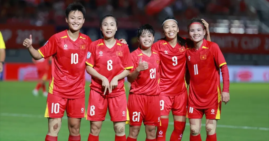 Vietnam.vn - Nền tảng quảng bá Việt Nam