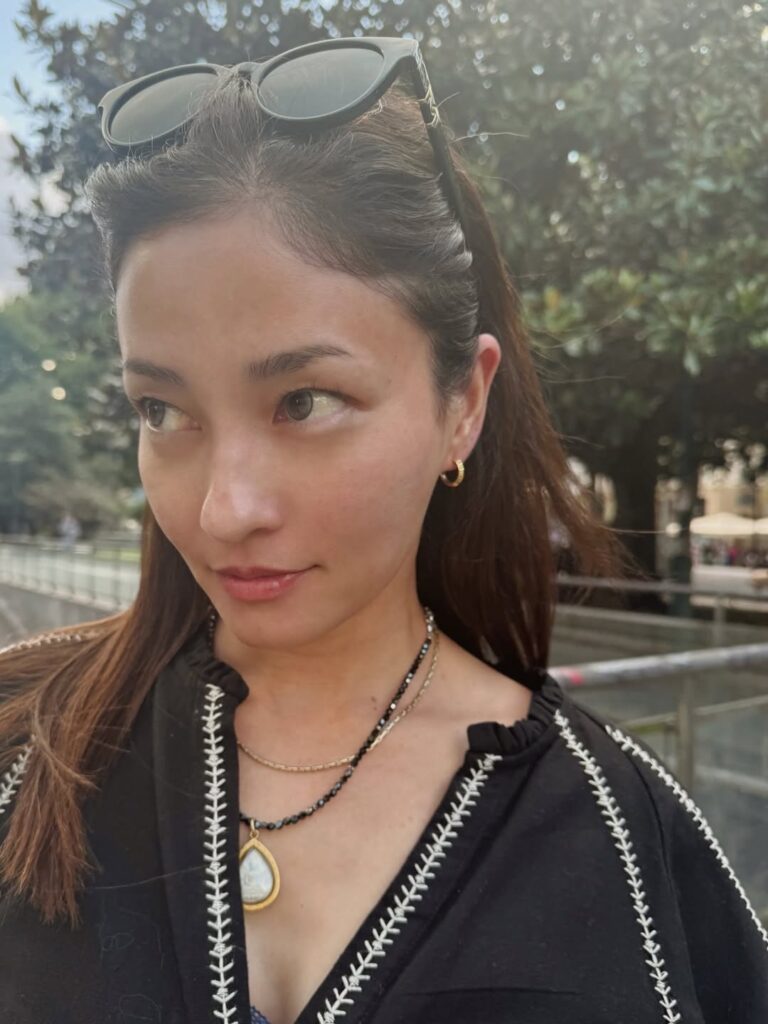 黒木メイサのほろ酔い感が可愛すぎる！スペイン旅振り返りも遂に「旅の写真終了。たぶん。笑」 | 話題の投稿 | スポーツブル (スポブル)