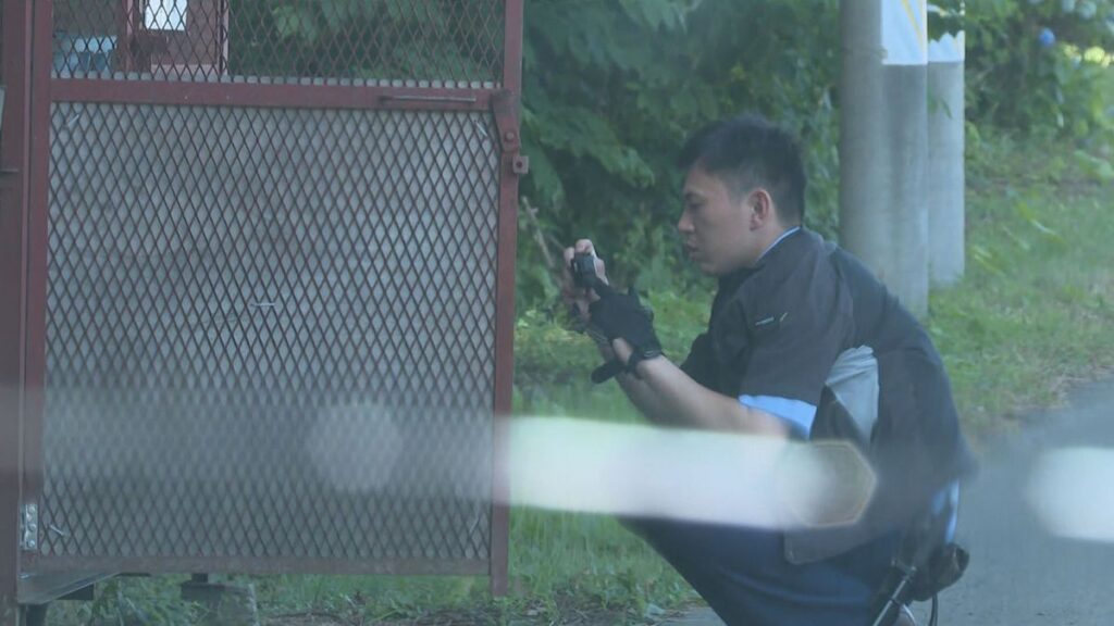 秋田放送