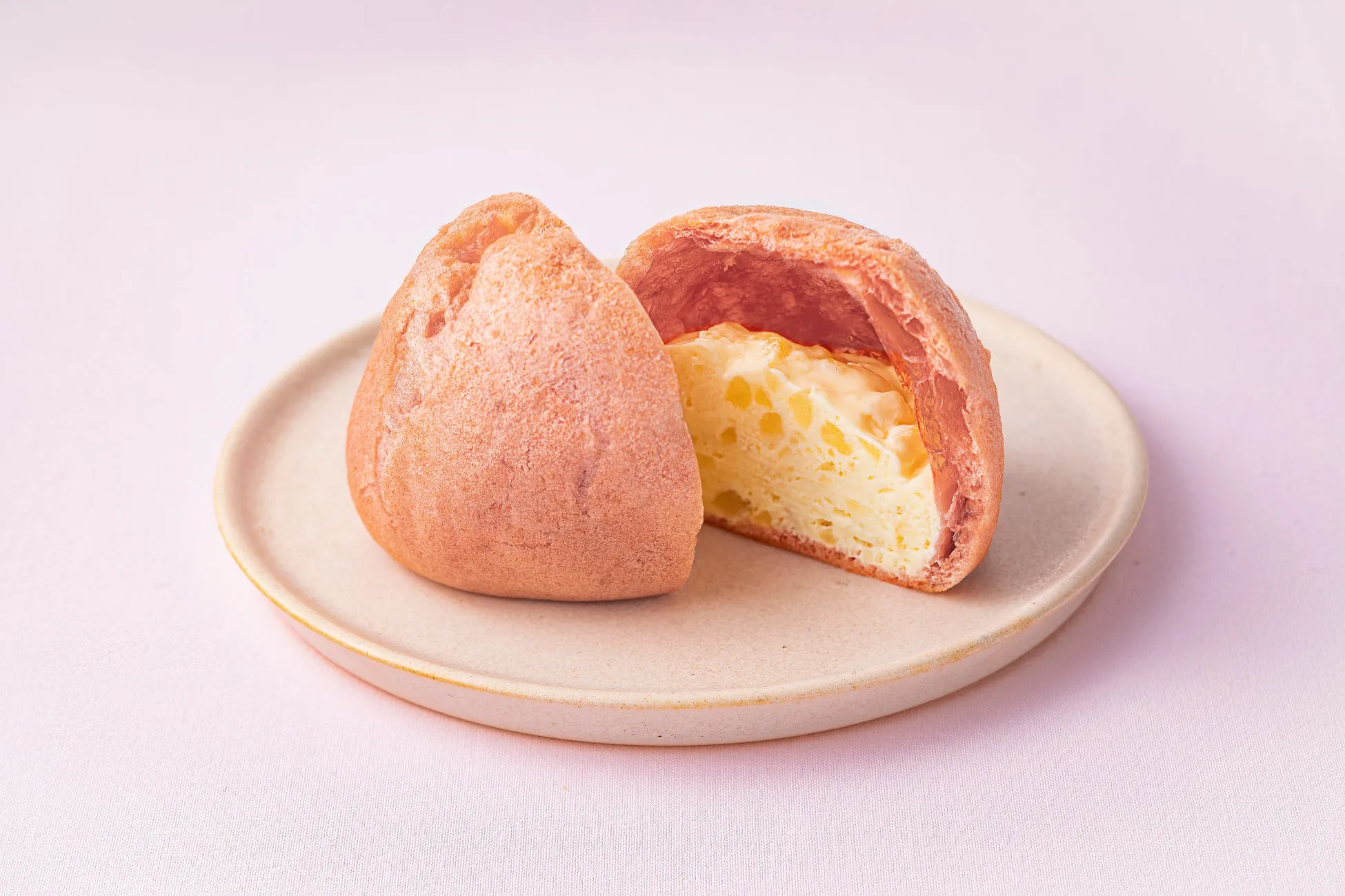 青森名物イガメンチ