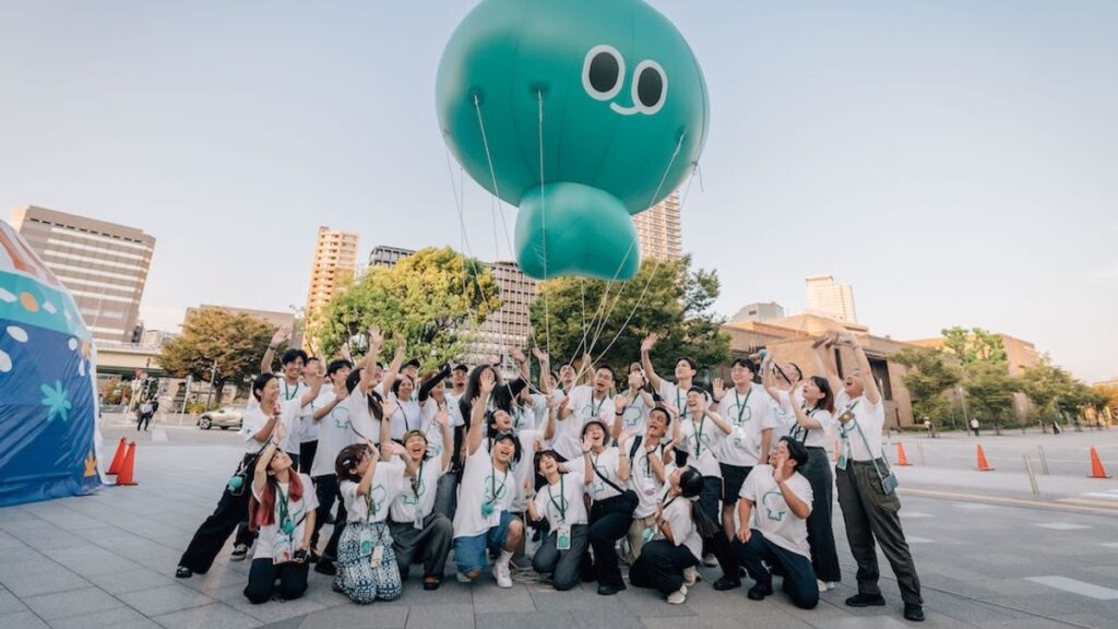 動員数 約20万人を記録　「We TAIWAN 台湾文化 in 大阪・関西万博」大盛況で閉幕 | ニュース