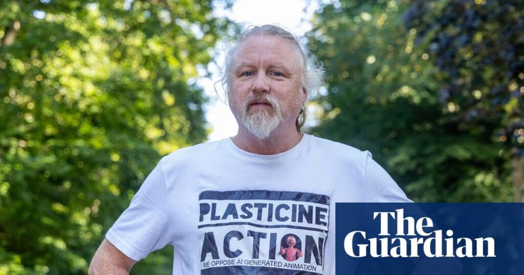 抗議者は「プラスプラスチンアクション」Tシャツで逮捕されました：「これはどれほどばかげていますか？」