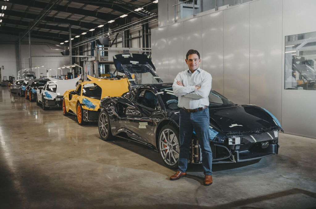 ロータス・ヨーロッパ、ウィンドルCEO退任に思うこと【クロプリー編集長コラム】 | 自動車コラム・連載 | AUTOCAR JAPAN