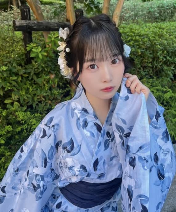 元NMB48・浅尾桃香が〇〇姿で甘い誘惑にファンゾッコン！ | 話題の投稿 | スポーツブル (スポブル)