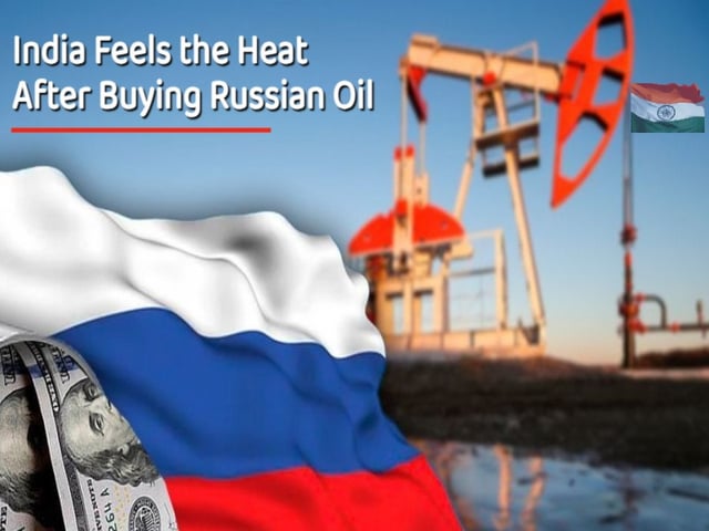 トランプ政権は、ロシアの石油を購入するための50％の輸入関税でインドを襲います。影響を受けた米国へのインドの輸出の55％以上。インドの経済成長は最大0.8％減少する可能性があります。インドの商品に対する新しい米国の関税は、8月27日午前12時1分に発効します。
