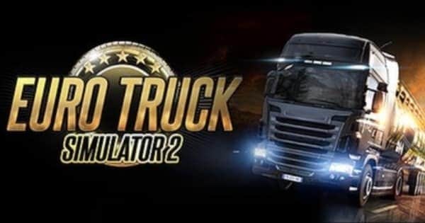 Euro Truck Simulator 2