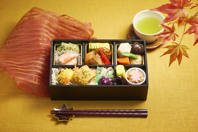 ９月１日（月）より期間限定販売、季節御膳「秋のおとずれ」のご案内 | 鹿児島・九州プレスリリース | 生活情報 | くらし