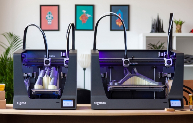 スペインの投資ファンドが経営破綻したBCN3Dを買収 ｜ 世界の3Dプリンターニュース「セカプリ」