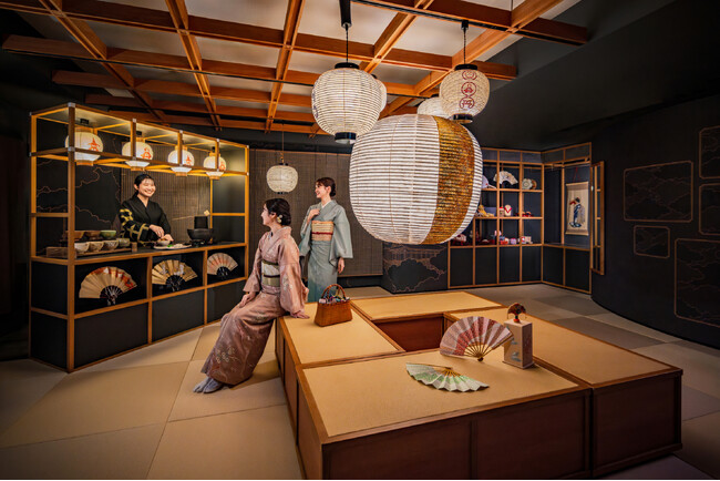 【OMO by 星野リゾート 京都3施設】京都の夜は、寝るだけなんてもったいない。三条・東寺・祇園、それぞれの街の文化に浸る夜の新体験がスタート：紀伊民報AGARA｜和歌山県のニュースサイト