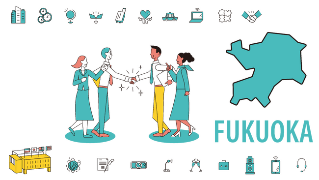 当社および当社子会社による新たな福岡拠点「JCIGS（ジェイシッグス）」の活動開始に関するお知らせ | 鹿児島・九州プレスリリース | 生活情報 | くらし