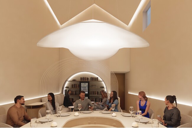 【L‘Unique labo】仏ミシュラン凱旋シェフの新店、9月14日グランドオープン | 鹿児島・九州プレスリリース | 生活情報 | くらし