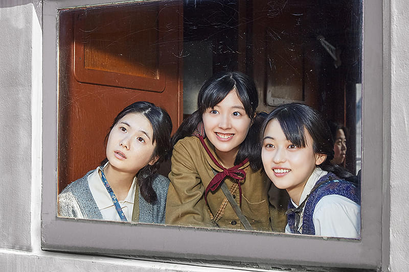 「静かに迫ってくるものA Quiet Force that Draws You In」長崎　閃光の影で 新米エヴァンゲリストさんの映画レビュー（感想・評価）