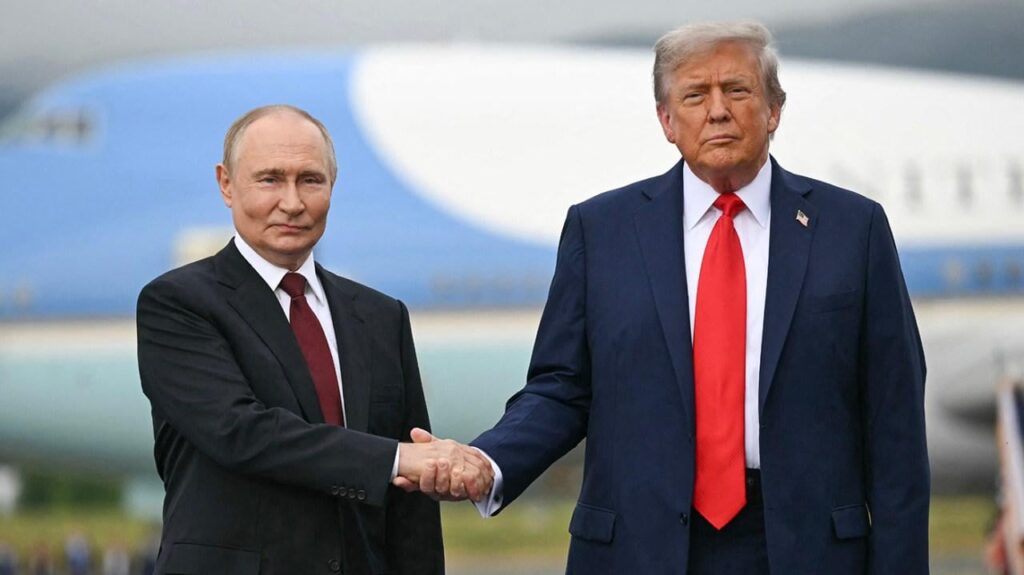 3 in 4は、プーチンがウクライナ平和契約を尊重しないと言う：調査