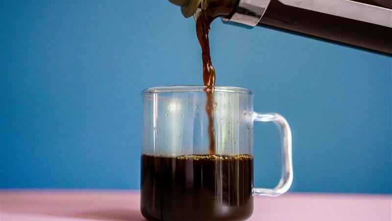 政府はキャンディー、チョコレート、コーヒーに税金を削除します