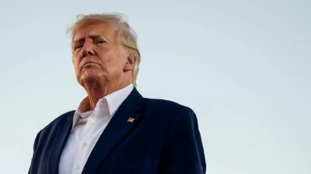 トランプは、彼が領土の交換でプーチンに同意したと言います：Zelenskyyはそれを受け入れなければなりません