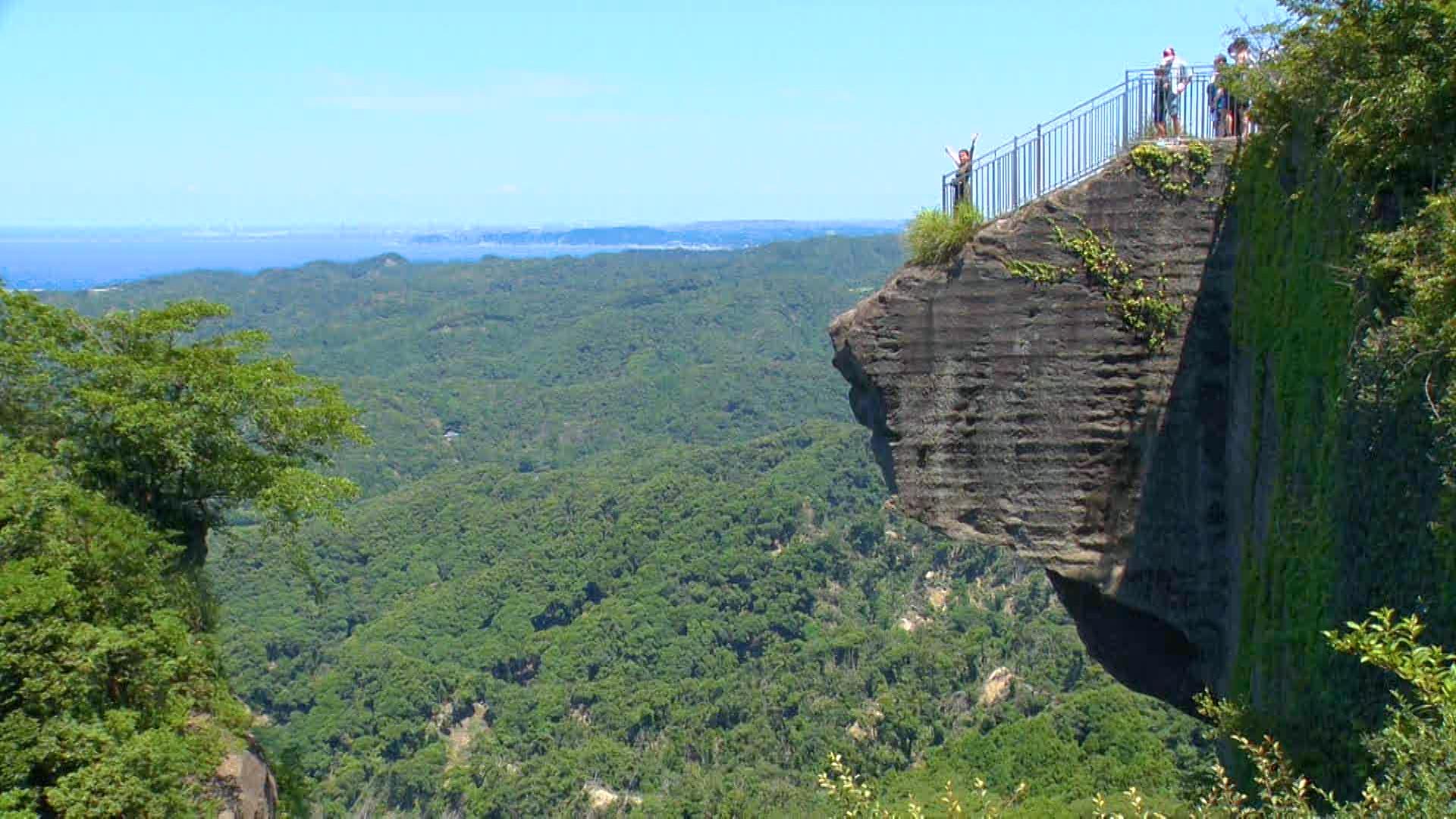【千葉】ドライブで行きたい！絶景スポットBEST20