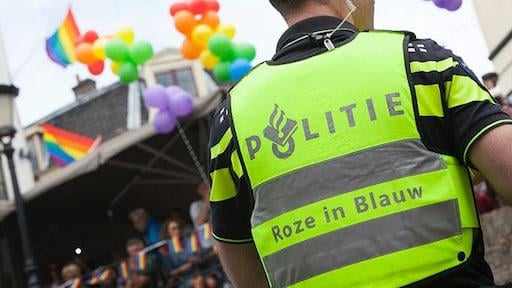 LGBTIの人々はますます暴力の犠牲者：old骨、唾を吐き、いじめ、beatられている