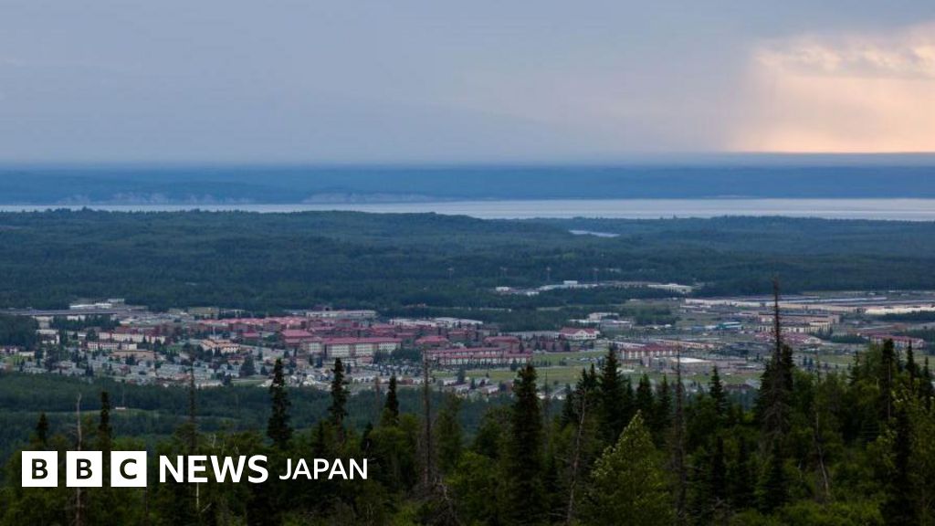 【解説】 米ロ首脳会談、アラスカの米軍基地で開催へ　知っておくべきこと - BBCニュース