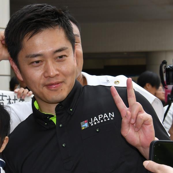 吉村府知事肝いり「副首都構想」に陰り…大阪万博“帰宅困難問題”への場当たり対応で露呈した大甘な危機管理 ― 地下鉄が止まれば帰宅困難者が続出するのは当たり前