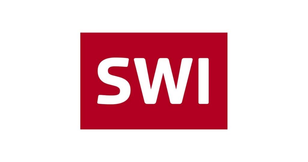 スイスの関税 - まだ取引はありません