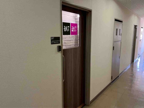 24/7 Pilates 新潟店