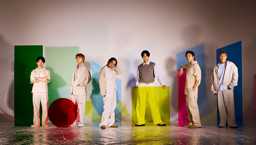 【東京ガールズコレクション×GENERATIONS】ついに8月22日(金)から一般販売がスタート！9月7日さいたまスーパーアリーナにて開催『TOKYO GENERATIONS COLLECTION』PKCZ®ら出演者第2弾が解禁！！ | USENの音楽情報サイト「encore（アンコール）」