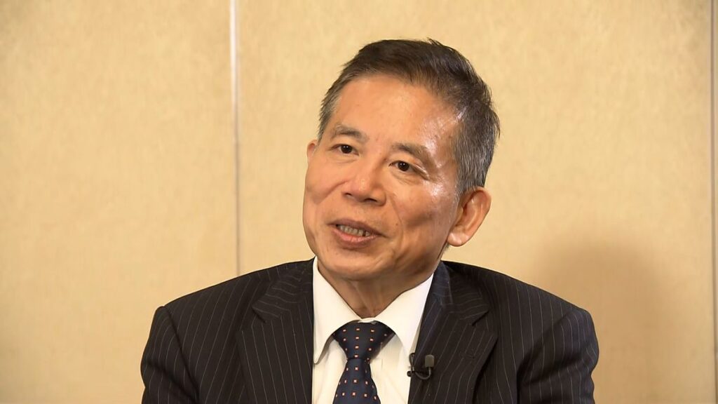 日本テレビ放送網