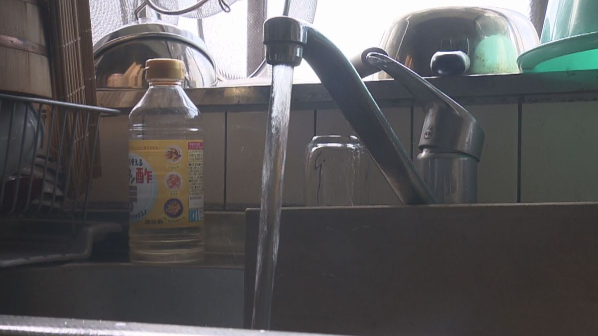 まとまった雨　山形県小国町が7月上旬からの給水制限を解除　酒田市も節水協力解除