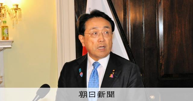 食い違いの相互関税「米側が大統領令を修正する」　赤沢氏が説明