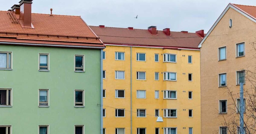 フィンランドの外国人口は賃貸しますが、所有したいと考えていますYLE NEWS