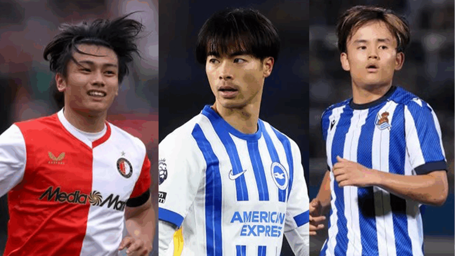 【2025-26シーズン】欧州サッカー放送・配信局まとめ|各国リーグ・カップの視聴方法 | Goal.com 日本 logo