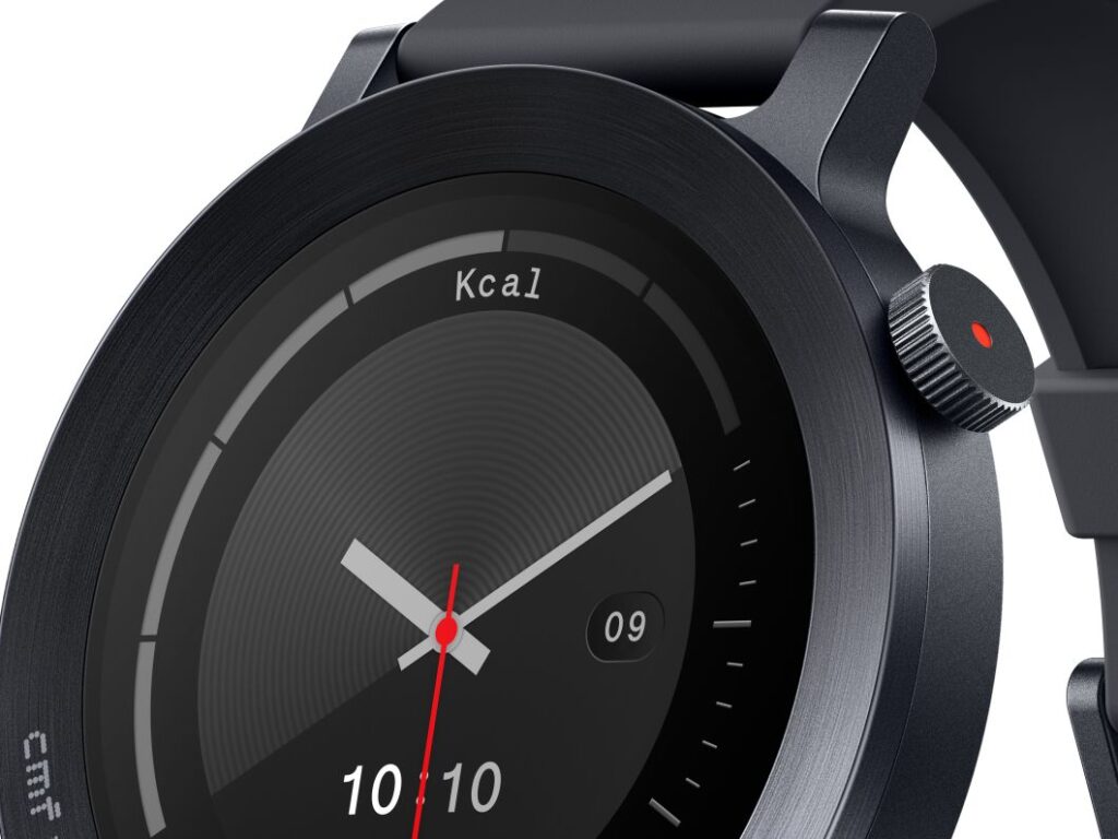 Nothing CMF Watch 3 Pro