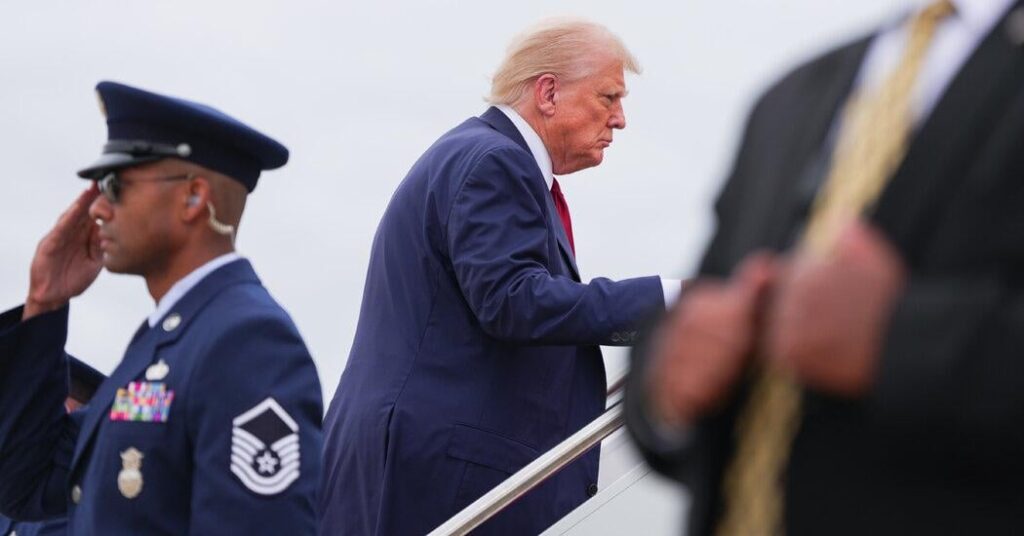 米国労働局：過去3か月間に、予想よりもはるかに少ない仕事が生まれました。トランプは統計を担当する人に適合します：「作成されたデータ」