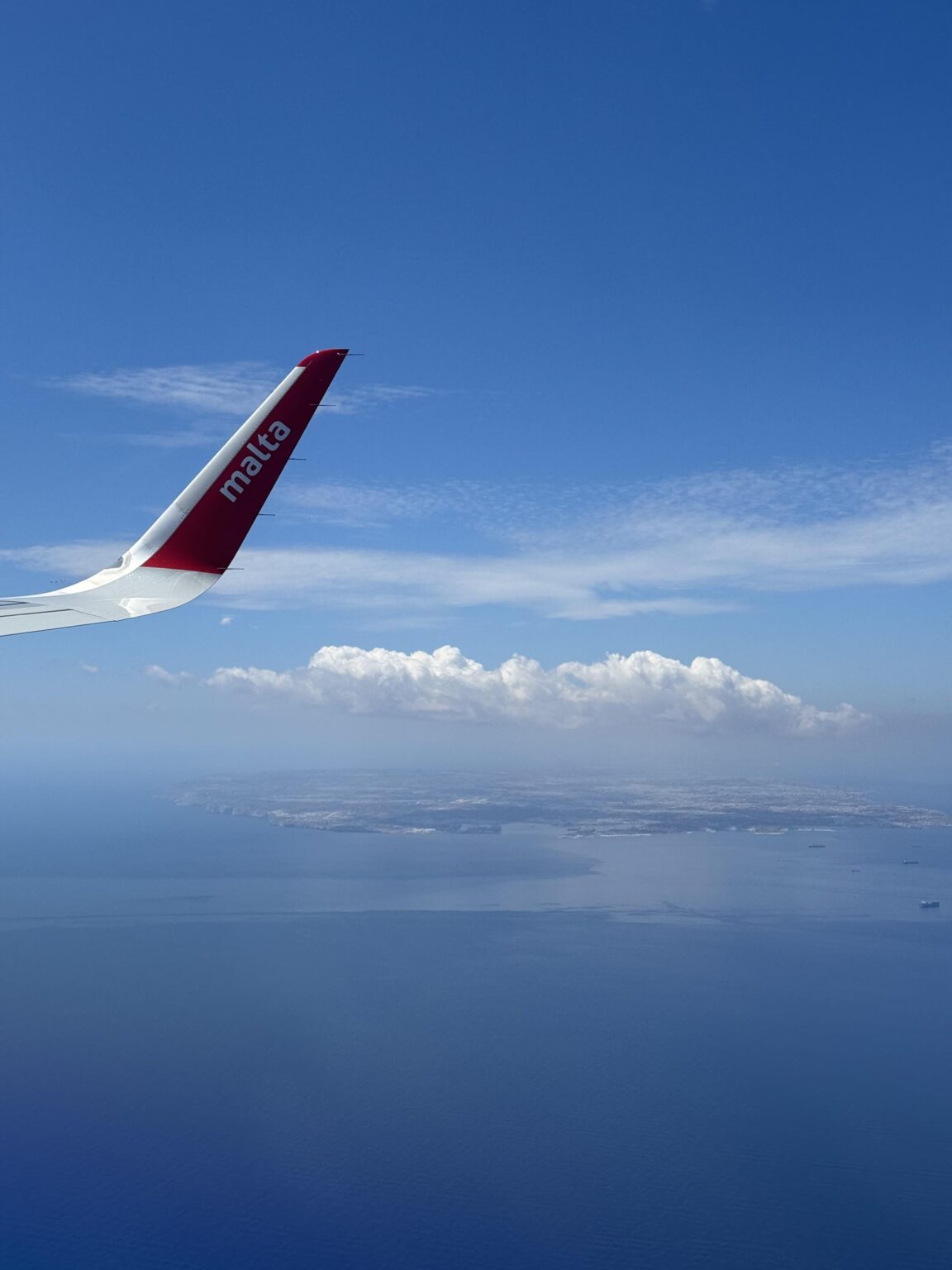 家に帰る感覚🇲🇹