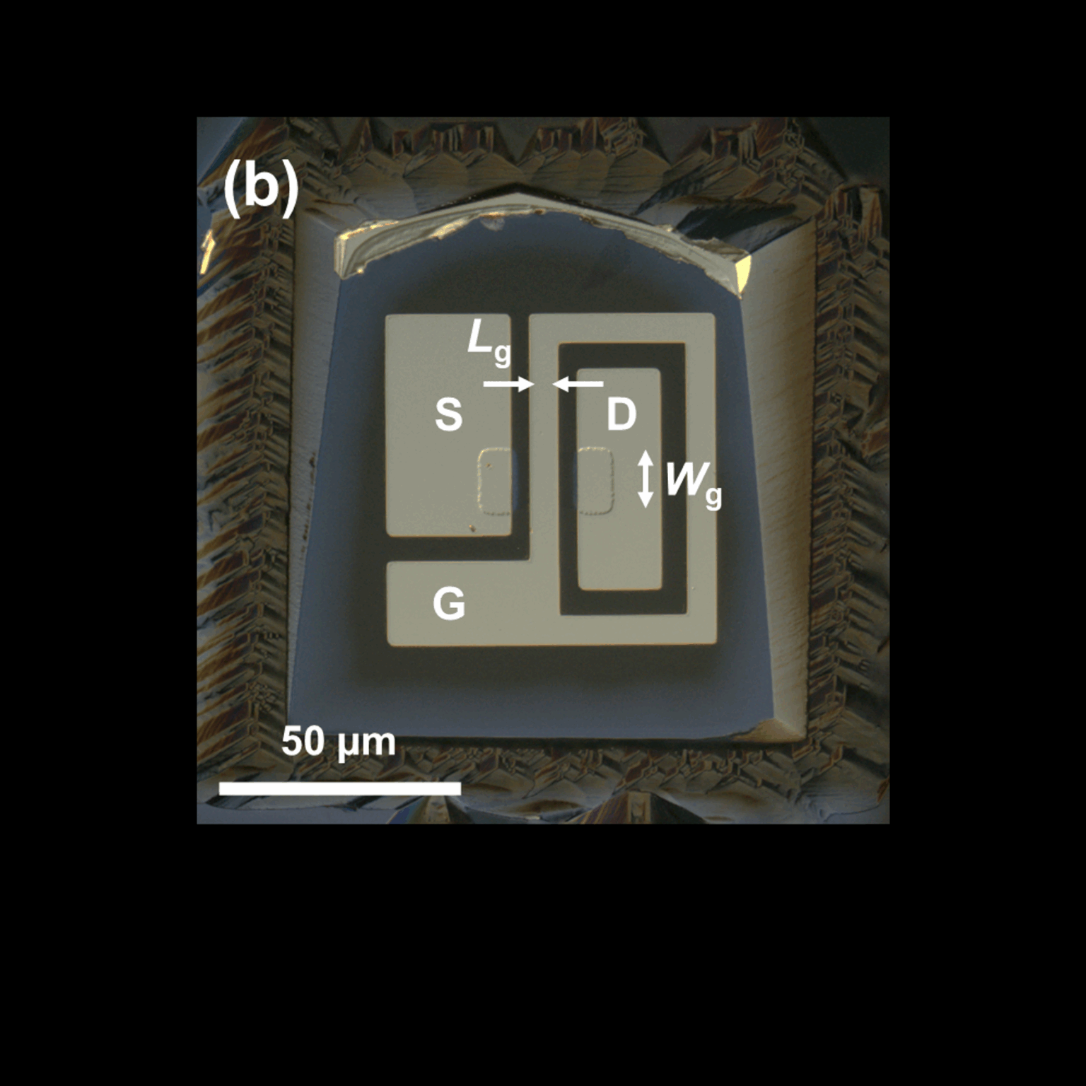 世界初！完全原子的平坦ダイヤモンド表面をMOS 界面に用いたダイヤモンド MOSFET の作製に成功 – 金沢大学