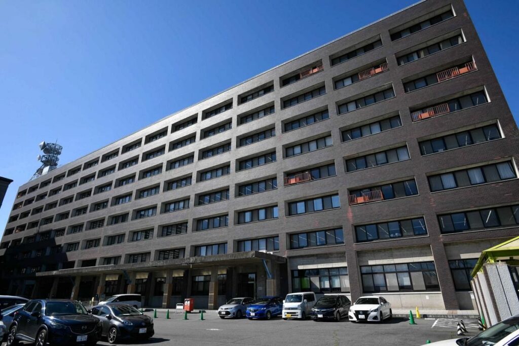 外部団体の預金200万円を私的流用、三重県が主任級男性職員を懲戒免職「後で返せばいいと」：中日新聞Web - 中日新聞Web