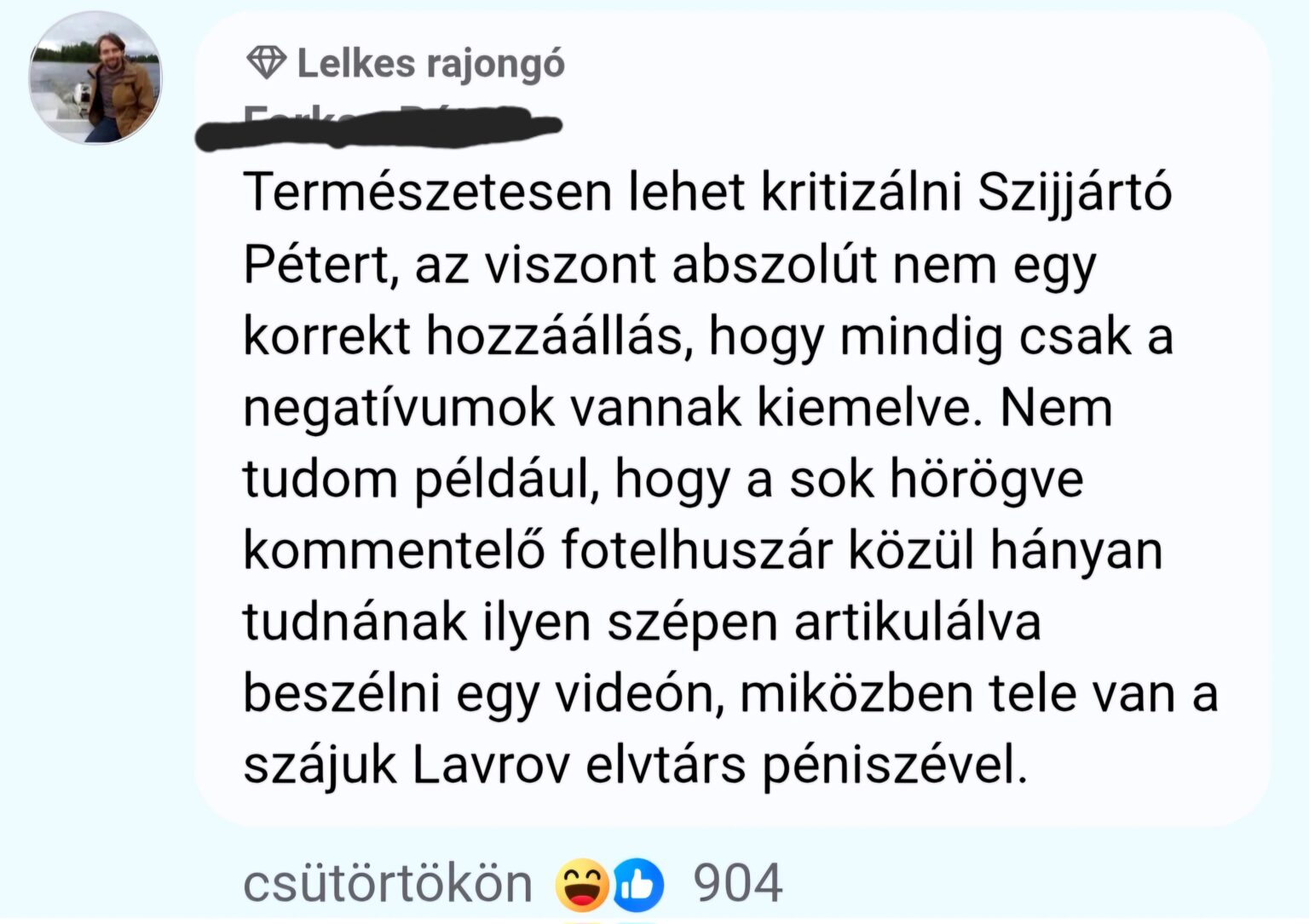 szijjártó❤️ロシアの性交
