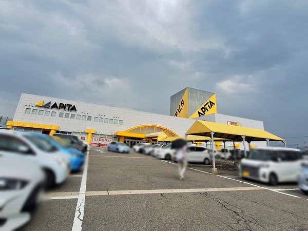 スヌーピーズ サーフ ショップ1