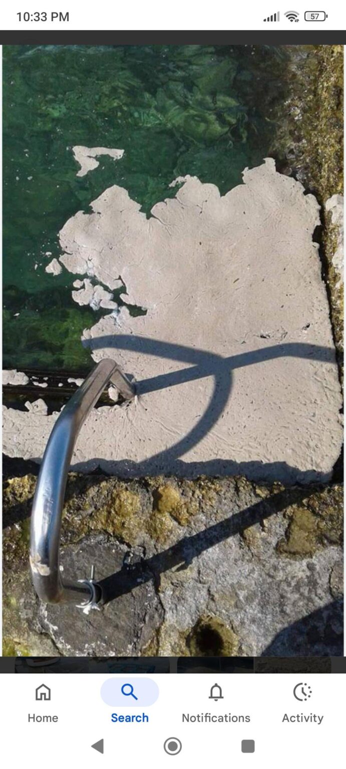 psa;このように見えなくても。油が通常の海と混合されないという意味ではありません。手で海面を扇動してみてください。後で感謝します...また、私は飼育場だけでなく、大規模な機械潤滑剤流出があったと思います。異なる匂い/テクスチャー